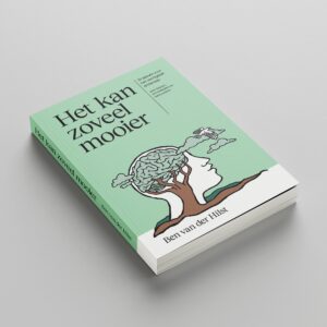 Boek boekhandel: Het kan zoveel mooier