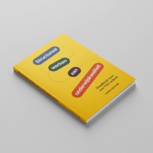 Boekpresentatie (exclusief boek): Structureel werken aan onderwijskwaliteit. Han